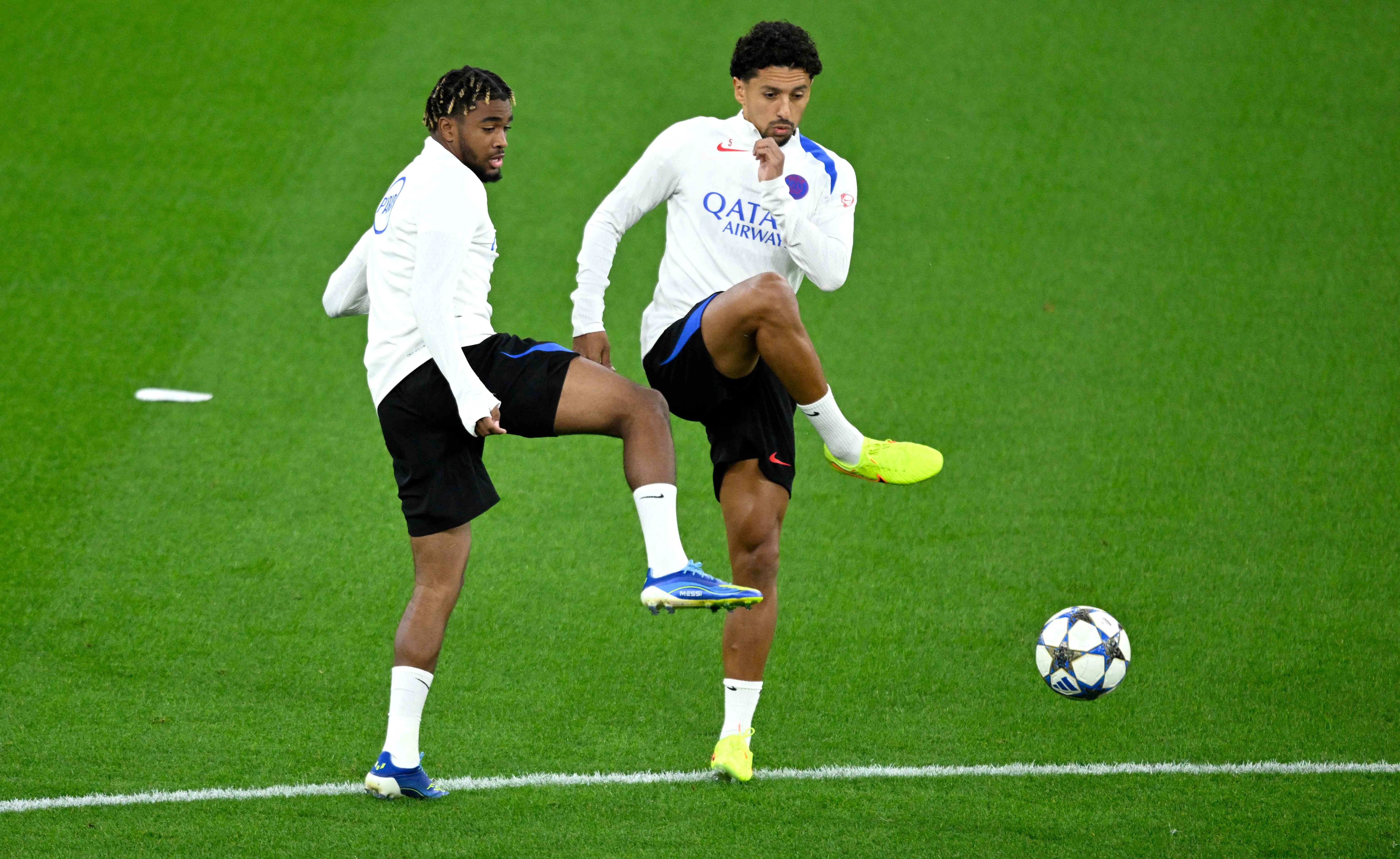 详细阅读:关于今晚马赛备战欧篮联集结日巴黎圣日耳曼备战国王杯,今晚马德里竞技防线松动瞬间刷屏的信息贝博电竞娱乐 关于今晚马赛备战欧篮联集结日巴黎圣日耳曼备战国王杯,今晚马德里竞技防线松动瞬间刷屏的信息贝博电竞娱乐